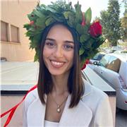 Doy clases particulares de inglés, italiano y español para extranjeros