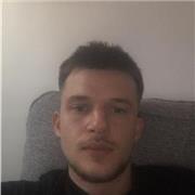 I am a masters graduate in physics who is able to teach any age group any type of mathematics. I am
currently a year 1 TA helping the less abled students to minus and subtract