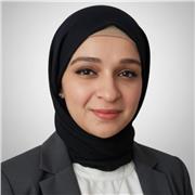 An entusiastic English Language Online Tutor for you.