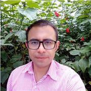 Primer trabajo remoto como docente medio tiempo