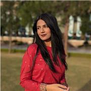 Expert O/A Level Tutor | Chemistry, Physics & Math | Proven Results!