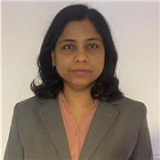 Deepali Shimpi