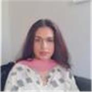 Experienced English Teacher Available for Online Private Lessons