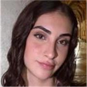 Aiuto compiti e Inglese (B1) a Modena – Matilde,18 anni
