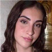 Aiuto compiti e Inglese (B1) a Modena – Matilde,18 anni