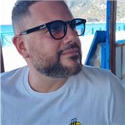 Insegnante di italiano per stranieri in presenza e on-line