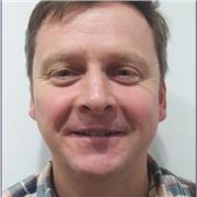 Proven tutor with 25 years teaching experience. Can arrange on-line lessons as well. I can also tutor in Maths to S2