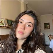 Soy una persona muy paciente y que tiene muchas ganas de ayudar a hacer entender el temario