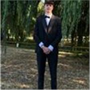 I always aim high and try to be fantastic at what I do . My lessons would be aimed at anyone in primary school year 1-6