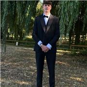 I always aim high and try to be fantastic at what I do . My lessons would be aimed at anyone in primary school year 1-6