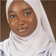 Jamila Ag