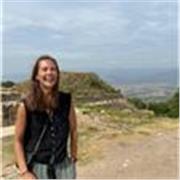Profesora particular para clases de ingles, asignaturas del colegio o canguro