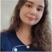 Porfesora de Inglés con experiencia con niños, jóvenes y adultos. Enfocada en tus objetivos: reforzamiento, conversacional, etc