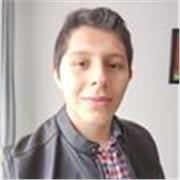 Tecnologo ambiental apoyando procesos sobre manejo de residuos