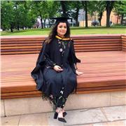 Iffat Khan