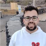Profesor de Biología, Física, Química y Matemáticas de ESO y Bachillerato en Tenerife