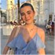 Soy estudiante de tercero de Física e Ingeniería Electrónica