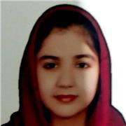 Kaynat Azhar
