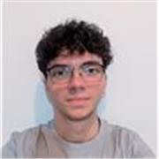 Estudiante de medicina con conocimientos para impartir clases de la Eso y también biología y química a alumnos/as de bachillerato.