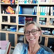 Donne cours de Français pour personnes étrangères souhaitant maîtriser la langue