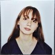 Estudiante de Medicina dá clases de Apoyo a niños de nivel primario y secundario