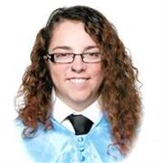 Profesora y maestra de refuerzo para cualquier tipo de materia y edad, especializada en áreas artísticas y pedagógicas 