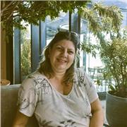 Professora particular de português de Ensino fundamental