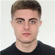Estudiante de quinto año de Derecho y Ciencias Políticas y Gestión Pública, me gustaría impartir clases online
