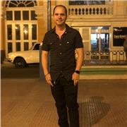 Profesor de Inglés Básico para todas las edades