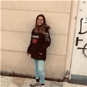 Profesora de Valenciano nativo ofrece clases a niños entre 4 y 11 años de manera Online