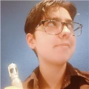 Profesor de inglés a niños de todas las edades