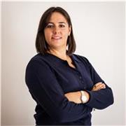 Laureanda in Management dello Sport (unimol)