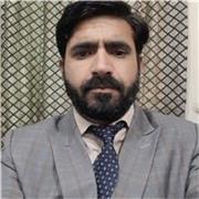 Maths teacher providing lessons to students of all ages