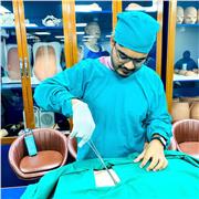 Learn medicine with me with conceptual and exam clincal methods