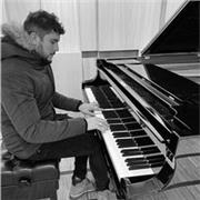 Professeur particulier de PIANO