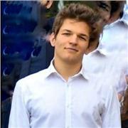 Studente tesista di Giurisprudenza offre lezioni private sia in presenza che online.