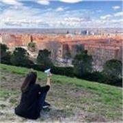 Profesora titulada en Periodismo y Comunicación con más de 10 años de experiencia profesional, 5  como profesora particular.