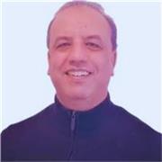 Experienced French teacher with over five years of experience. Inspiring students to achieve fluency.