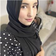 Engagierter English Tutor – Individueller & effektiver Unterricht
English Tutor for children, teens or adults.