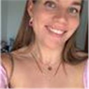 Ayudo a personas de todos los cursos y apta para todos los niveles. 