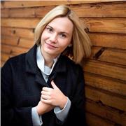 English teacher for children and adults