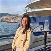 Cherci   un tutore per ripetizioni? 
Sono più che felice per lavorare insieme.