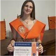 Busco dar clases de Matematicas, Economia o Inglés