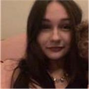 A high school student based in Stirling with qualifications in NAT 5 and Higher English, and predicted a B at Advanced Higher. Also experience with teaching younger children both through siblings and work experience. 