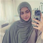 Meryem Aise