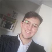 Actuellement étudiant en classe préparatoire (classement 8,36) et ayant validé un diplôme de DUT en génie électrique informatique industrielle, je saurais répondre à toutes demande d'aide en mathématiques des degrés inférieurs, j'ai déjà pu donner des cou