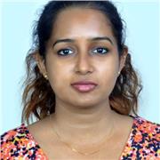 Had 3 years of  experience as Assistant professor in teaching computer science and engineering students.