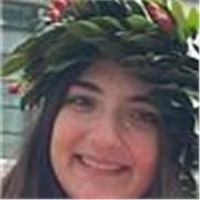Studentessa universitaria offre ripetizioni di spagnolo