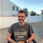 Job Étudiant - Professeur d'Anglais - Sans expérience