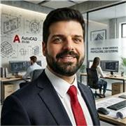 Maestro AutoCAD (2D/3D) – 15 Anni di Esperienza Professionale – Sblocca il tuo potenziale operativo